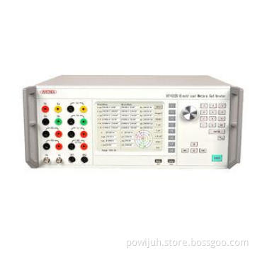 DC Voltage Test & Measurement Electrical Calibrators Equipm